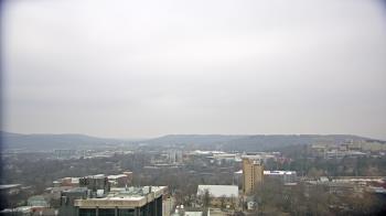 Weather camera view of The Graduate Hotel.