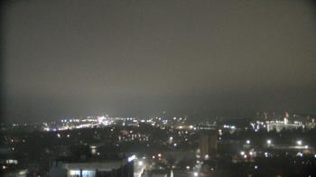 Weather camera view of The Graduate Hotel.