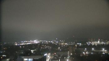 Weather camera view of The Graduate Hotel.