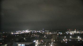 Weather camera view of The Graduate Hotel.