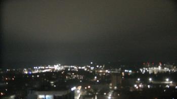 Weather camera view of The Graduate Hotel.