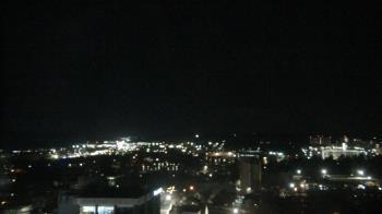 Weather camera view of The Graduate Hotel.