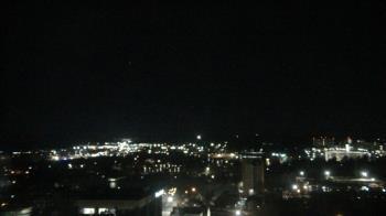 Weather camera view of The Graduate Hotel.