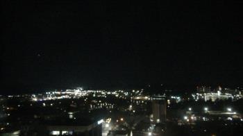 Weather camera view of The Graduate Hotel.