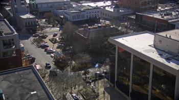 Weather camera view of The Graduate Hotel.