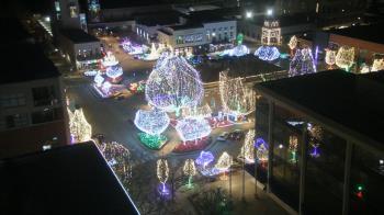 Weather camera view of The Graduate Hotel.