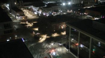 Weather camera view of The Graduate Hotel.