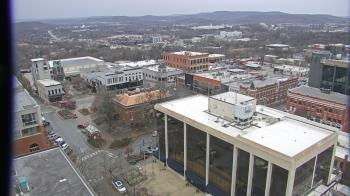 Weather camera view of The Graduate Hotel.