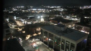 Weather camera view of The Graduate Hotel.
