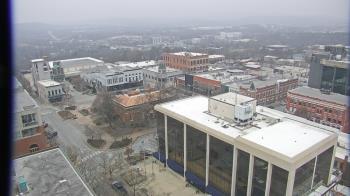 Weather camera view of The Graduate Hotel.