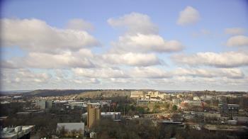 Weather camera view of The Graduate Hotel.