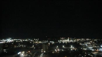 Weather camera view of The Graduate Hotel.