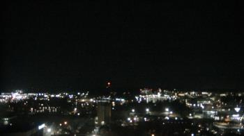 Weather camera view of The Graduate Hotel.