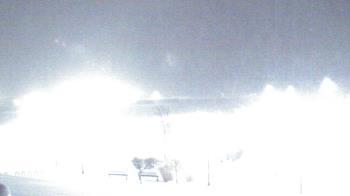 Weather camera view of Northmor HS.