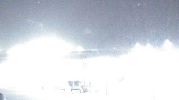 Weather camera view of Northmor HS.