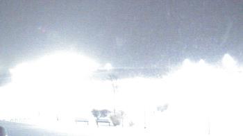 Weather camera view of Northmor HS.