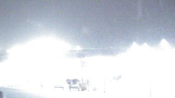 Weather camera view of Northmor HS.