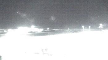 Weather camera view of Northmor HS.