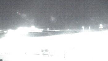 Weather camera view of Northmor HS.