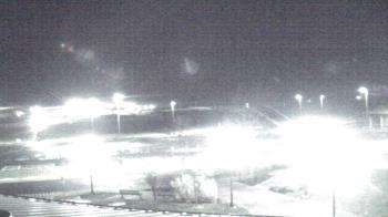 Weather camera view of Northmor HS.
