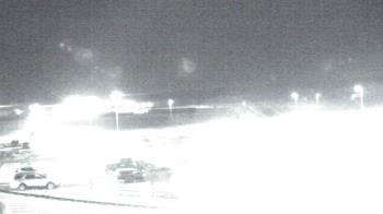 Weather camera view of Northmor HS.