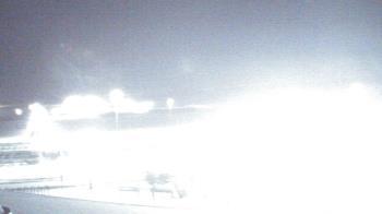 Weather camera view of Northmor HS.