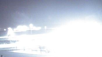 Weather camera view of Northmor HS.