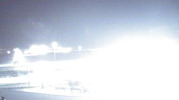 Weather camera view of Northmor HS.