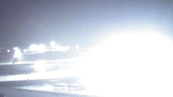 Weather camera view of Northmor HS.