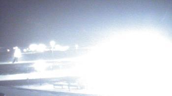 Weather camera view of Northmor HS.