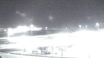 Weather camera view of Northmor HS.