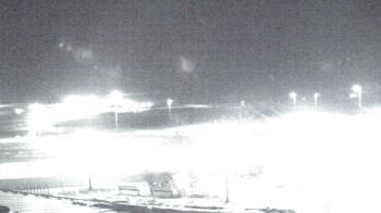 Weather camera view of Northmor HS.