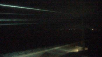 Weather camera view of Gibson Island Club.