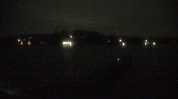 Weather camera view of Gibson Island Club.