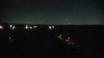 Weather camera view of Gibson Island Club.