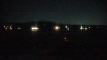 Weather camera view of Gibson Island Club.