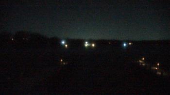 Weather camera view of Gibson Island Club.