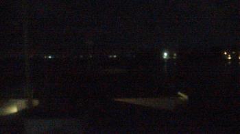 Weather camera view of Gibson Island Club.