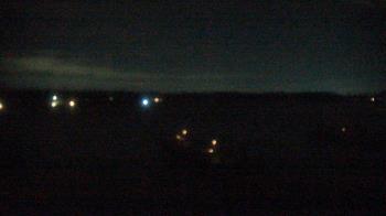 Weather camera view of Gibson Island Club.