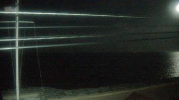 Weather camera view of Gibson Island Club.