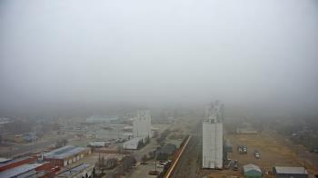 Weather camera view of Garden City Coop Inc - city center.