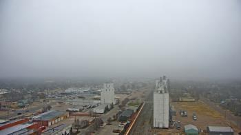 Weather camera view of Garden City Coop Inc - city center.