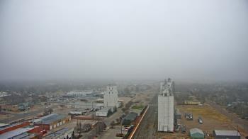 Weather camera view of Garden City Coop Inc - city center.