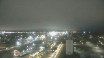 Weather camera view of Garden City Coop Inc - city center.