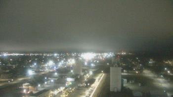 Weather camera view of Garden City Coop Inc - city center.