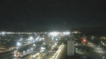 Weather camera view of Garden City Coop Inc - city center.