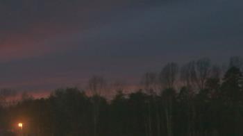 Weather camera view of Byrd ES.