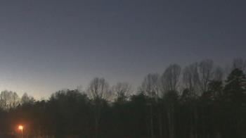 Weather camera view of Byrd ES.