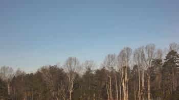 Weather camera view of Byrd ES.