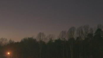 Weather camera view of Byrd ES.